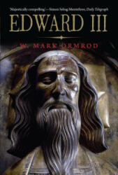 Edward III - W Mark Ormrod (2013)