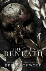 The Lies Beneath (ISBN: 9781956284379)