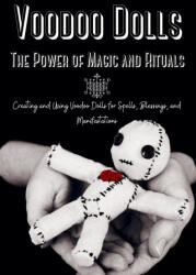 Voodoo Dolls (ISBN: 9781803621074)