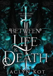 Between Life and Death (ISBN: 9781738702213)