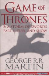 Game Of Thrones Tv Tie In (2013)