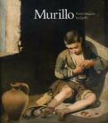 Murillo - Guillaume Kientz, Ronni Baer, Madeleine Haddon, Fernando Loffredo, Xavier F. Salomon (ISBN: 9780300266719)