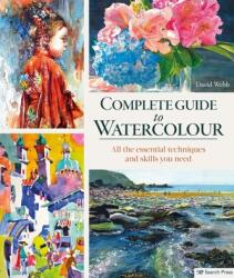 Complete Guide to Watercolour (ISBN: 9781800921948)