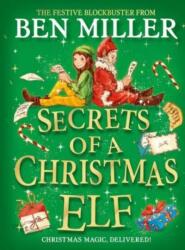 Secrets of a Christmas Elf (ISBN: 9781398515819)