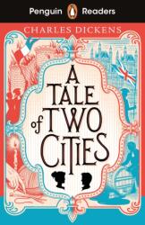 Penguin Readers Level 6: A Tale of Two Cities (ISBN: 9780241589182)
