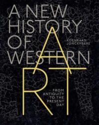 A New History of Western Art (ISBN: 9780300267525)