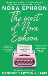 The Most of Nora Ephron (ISBN: 9781804991381)