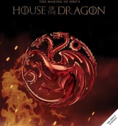 The Making of HBO's House of the Dragon (ISBN: 9780008579319)