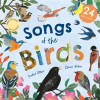 Songs of the Birds - Isabel Otter (ISBN: 9781838914929)