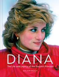 Kniha Diana (ISBN: 9781841659565)