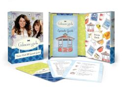 Gilmore Girls: Trivia Deck and Episode Guide (ISBN: 9780762481248)