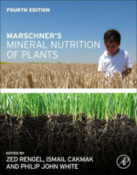 Marschner's Mineral Nutrition of Plants - Zed Rengel, Philip White (ISBN: 9780128197738)