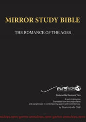 Mirror Bible (Wide Margin) - Francois Du Toit (2013)
