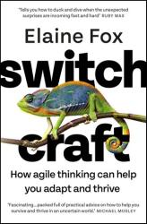 Switchcraft (ISBN: 9781529357226)