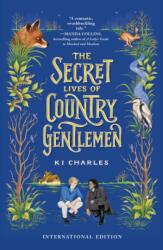 Secret Lives of Country Gentlemen - KJ Charles (ISBN: 9781728281803)