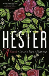 Kniha Hester (ISBN: 9780715654767)