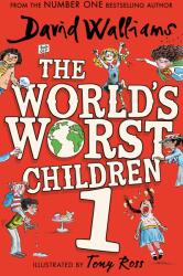 The World's Worst Children 1 (ISBN: 9780008197056)