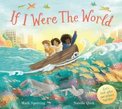 If I Were the World (ISBN: 9781526626318)