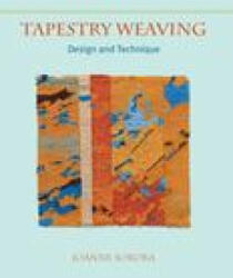 Tapestry Weaving (ISBN: 9780719842481)