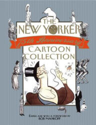 New Yorker 75th Anniversary Cartoon Collection - Bob Mankoff (2011)