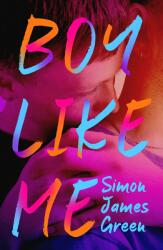 Boy Like Me (ISBN: 9780702313653)