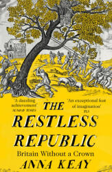 Restless Republic (ISBN: 9780008282059)