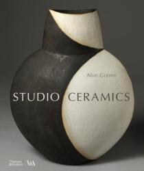 Studio Ceramics (ISBN: 9780500480892)