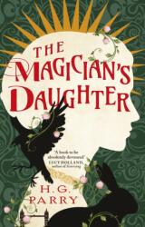 The Magician´s Daughter (ISBN: 9780356520315)