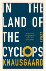 In the Land of the Cyclops (ISBN: 9781784700386)