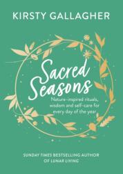 Sacred Seasons (ISBN: 9781399712811)