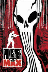Punisher Max: The Complete Collection Vol. 7 - Jason Aaron, Steve Dillon (ISBN: 9781302909123)