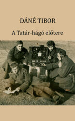 A Tatár-hágó előtere (ISBN: 9786068957432)