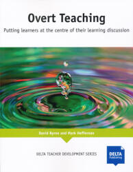 David Byrne, Mark Heffernan: Overt Teaching (ISBN: 9783125016897)
