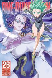 One-Punch Man, Vol. 26 (2023)