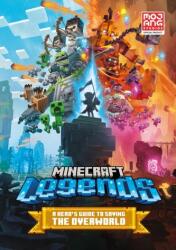 Ghid pentru Minecraft Legends (2023)