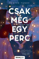 Csak még egy perc (2023)