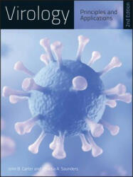 Virology - Principles and Applications 2e - John Carter, Venetia Saunders (2013)