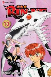 RIN-NE, Vol. 13 - Rumiko Takahashi (ISBN: 9781421553795)
