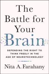 Battle for Your Brain - FARAHANY NITA (ISBN: 9781250272959)