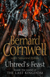 WORLD OF UHTRED - Bernard Cornwell (ISBN: 9780008352929)