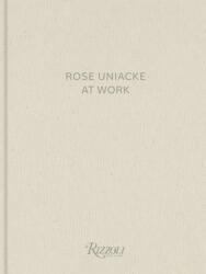 Rose Uniacke at Work (ISBN: 9780847873319)