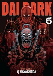 Dai Dark Vol. 6 - V06 (ISBN: 9781685795634)
