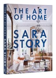 Arta casei (ISBN: 9780847873494)