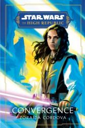 Star Wars: Convergence (ISBN: 9780593358658)