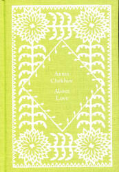 About Love (ISBN: 9780241619766)