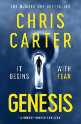 Genesis (ISBN: 9781398521858)