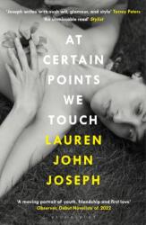 At Certain Points We Touch (ISBN: 9781526631329)