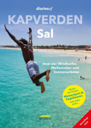 Kapverden - Sal - Jorge Valente (ISBN: 9783862648993)