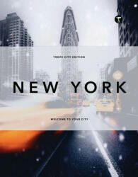 Trope New York - Sam Landers, Tom Maday (ISBN: 9781732693623)