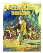 Personaje biblice. Enciclopedie ilustrata (ISBN: 9786069517895)